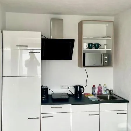 Apartment Rd Reutlingen