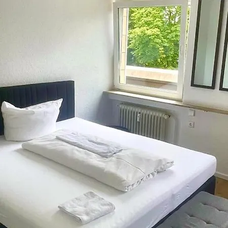 Rd Apartment *