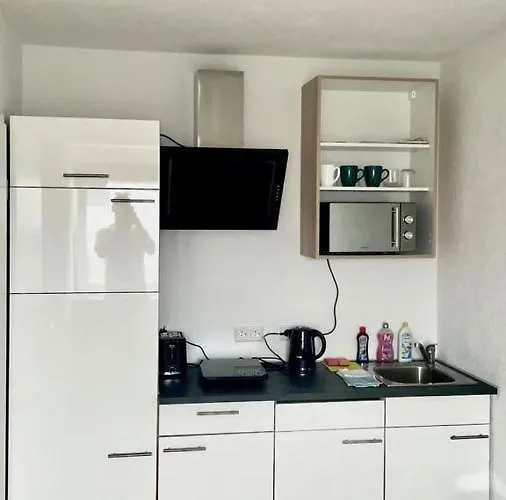 شقة Rd ريوتلنجن